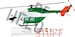 BK-117 "Polizei Baden-Württemberg" DF21832