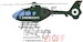 EC-135 "Bundesgrenzschuts" DF22472