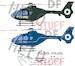 EC-135 "Pirol Berlin" DF22532
