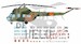 Mil Mi-2 "Schnelle Medizinische Hilfe NVA/Bundeswehr" DF30172