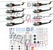 Bell UH-1D "SAR Special" DF30672