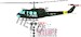 Bell UH-1D "Standardanstrich" DF31148