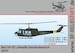 Bell UH-1D "HTG64 Special -Standardanstrich Norm 72" DF31172