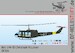 Bell UH-1D Christoph 8 Lünen DF32432