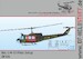 Bell UH-1D "Final Setup" The Last German SAR Huey's DF33435