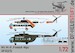 Mil Mi8T Finish Hips DF50248