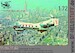 Vertol V44B Conversion Set for Italeri Kit (Swedish Navy, New York Airways, Sabena) DF80772