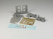 Fuji UH1J Conversion set (Italeri UH1N/AB212) DF81672