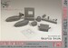 SeaKing Mk.41 Exterior Set (Hasegawa) (REISSUE) DF81748