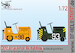 Esslinger Airfield Tug for Aircraft up to 10 tons DF81872