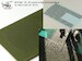 Anti-Slip-Surface for UH-1D Huey roof (KittyHawk) DF81932
