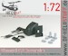 Westland Wessex HC.2 Conversion (Italeri) DF82172