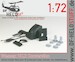 Westland Wessex HC.2 Conversion (Italeri) DF82172