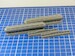 Pontoon Floats für Bell 204  (Italeri)  Also used on Dutch Navy UH1B  DF83172