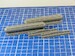 Pontoon Floats für Bell 204  (Italeri)  Also used on Dutch Navy UH1B  DF83172