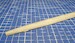 Bell UH-1D Huey Fibreglass Rotor Blades (Revell)  DF83332