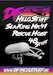 Rescue Hoist for Sea King MK41 (Airfix) DF84048