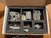 Interior Set early for Sea King MK41 (Airfix) (BACK IN STOCK) DF84148