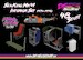 Interior Set early for Sea King MK41 (Airfix) (BACK IN STOCK) DF84148