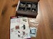 Interior Set early for Sea King MK41 (Airfix) (BACK IN STOCK) DF84148