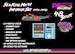 Interior Set early for Sea King MK41 (Airfix) (BACK IN STOCK) DF84148