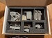 Interior Set early for Sea King MK41 (Airfix)  DF84148