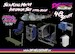 Interior Set late (1990-2005) for German Sea King MK41 (Airfix) DF84248