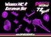 Wessex HC2 Exterior detail set (Airfix) DF84672