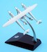 White Knight 2 with SpaceShipTwo Virgin Galactic "Old Livery" VG4001