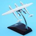White Knight 2 with SpaceShipTwo Virgin Galactic "New Livery" VG4002