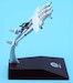 White Knight 2 with SpaceShipTwo Virgin Galactic "New Livery" VG4002