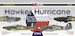 Hurricanes Of Czechoslovak Pilots In No1, No17, No32, No310 and no312 Sq RAF (11 schemes) DK144003