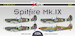Spitfire Mk.IXC, Pt.1 DK24001
