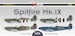 Spitfire Mk.IXC, Pt.2 DK24002