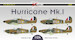 Hurricanes MKI (4 Schemes) DK24003