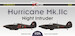 Hurricanes MKIIC Night Intruders (2 Schemes) DK24004