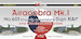 Airacobra MK1 in No 601sq RAF service (6 Schemes) DK32012