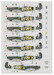 Spitfire Mk.VB No 313(Czechoslovak) and Sgt Karel Pavlik's Cartoons Part1 (6 camo schemes) DK32014