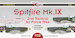 Spitfire Mk.IX 2nd Tactical Air force 1944 (7 camo schemes including one Belgian!) DK32016