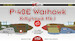 P-40E Warhawk/Kittyhawk Mk.I, Pt.2 (6 camo schemes) DK32023