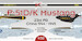 P-51D/K Mustang 23rd FG China 1944/45 (5 camo schemes) DK32030