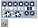 A-20G in RAAF service (3 camo schemes) DK32034