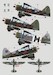 Lysander Mk.III No.161(SD) Sq. RAF (4 camo schemes) DK32036