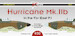 Hurricane Mk.IIB in the Far East, Pt.1 (6 camo schemes) DK32037