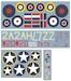 Sea Hurricane Mk.IA/IIB/XII/IIC (6 camo schemes) DK32039