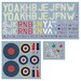 Spitfire Mk.IX (8 camo schemes) DK32043