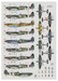 Spitfire Mk.IX (8 camo schemes) DK32043