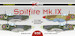 Spitfire Mk.IX (8 camo schemes) 32043