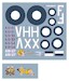 Beaufighter Mk.I/VI in RAAF service (4 schemes) (Updated) DK48001U