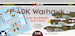 Curtiss P40K Warhawk over the Pacific and China (7 camo schemes) DK48023